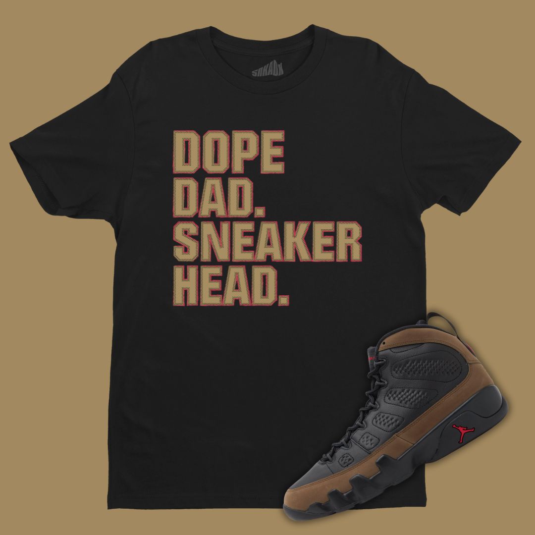 Shirt Air Jordan Mid LX