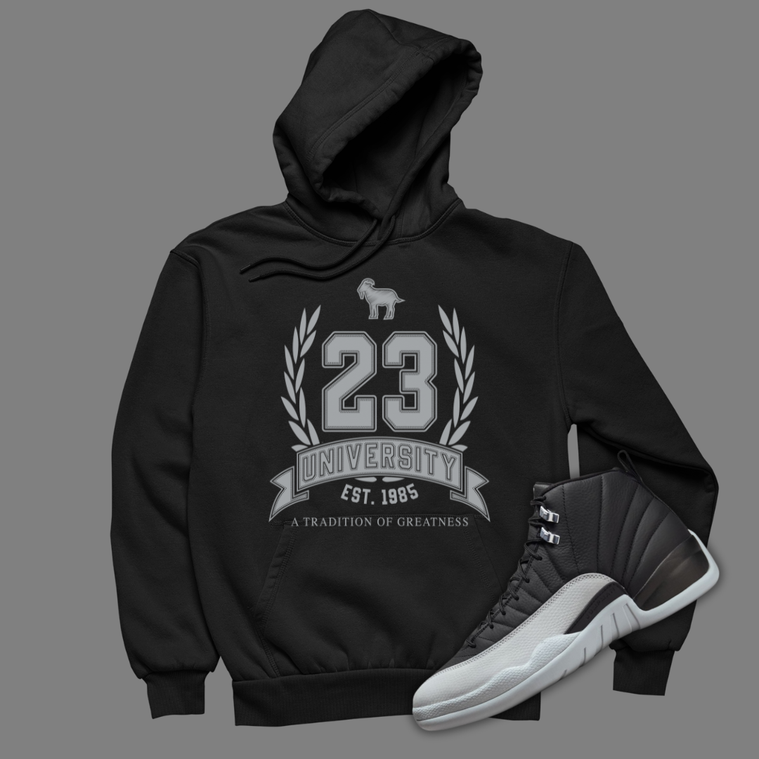 Melo jordan hoodie on sale