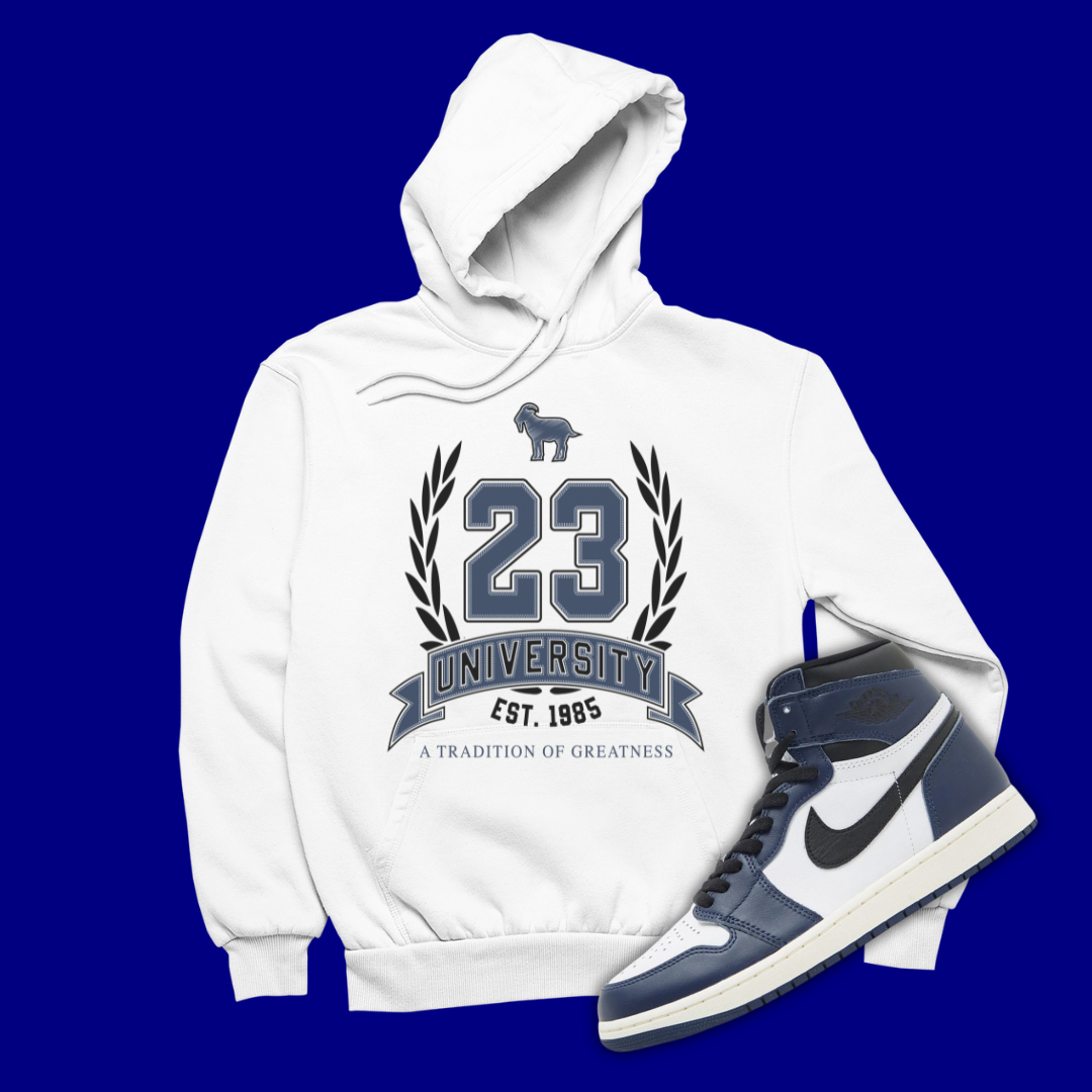 Jordan bhm hoodie sales