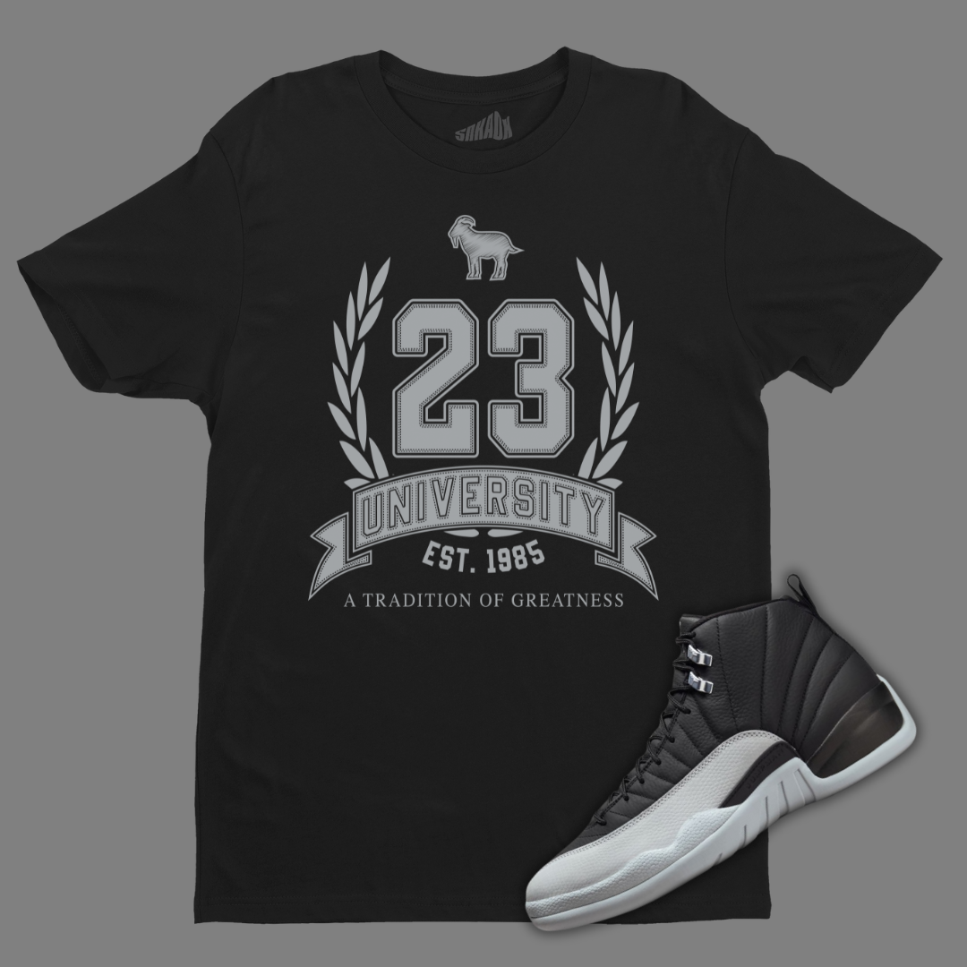 He got game jordan shirt shop