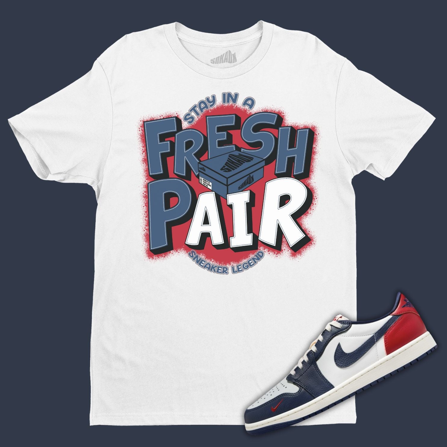 Retro High Og Fearless Jordan Shirt Fearless Chicago Jordan Shirt