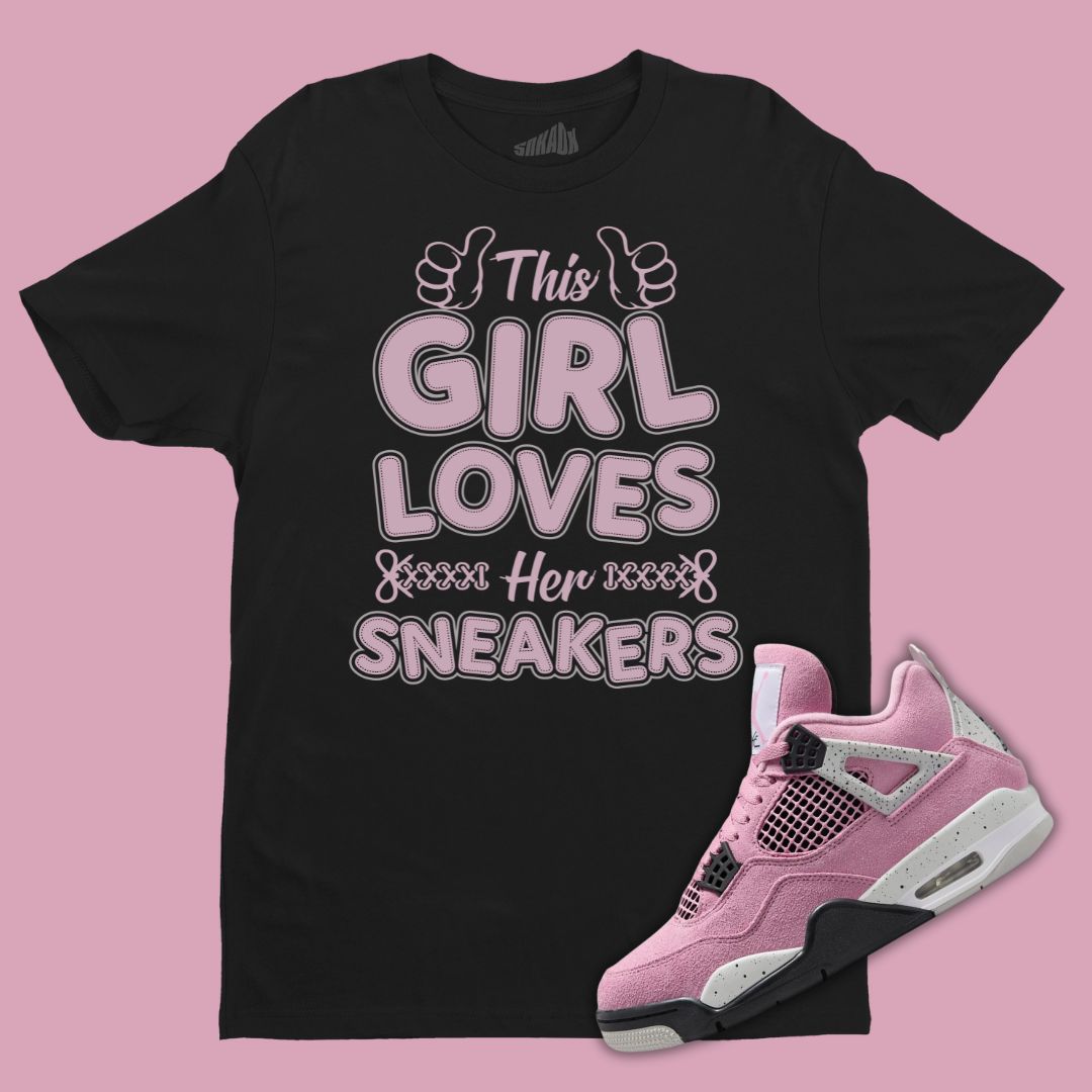 Sneaker Tees Concord 11 Shirt Jordan 11 Clothing Shop Match Jordan