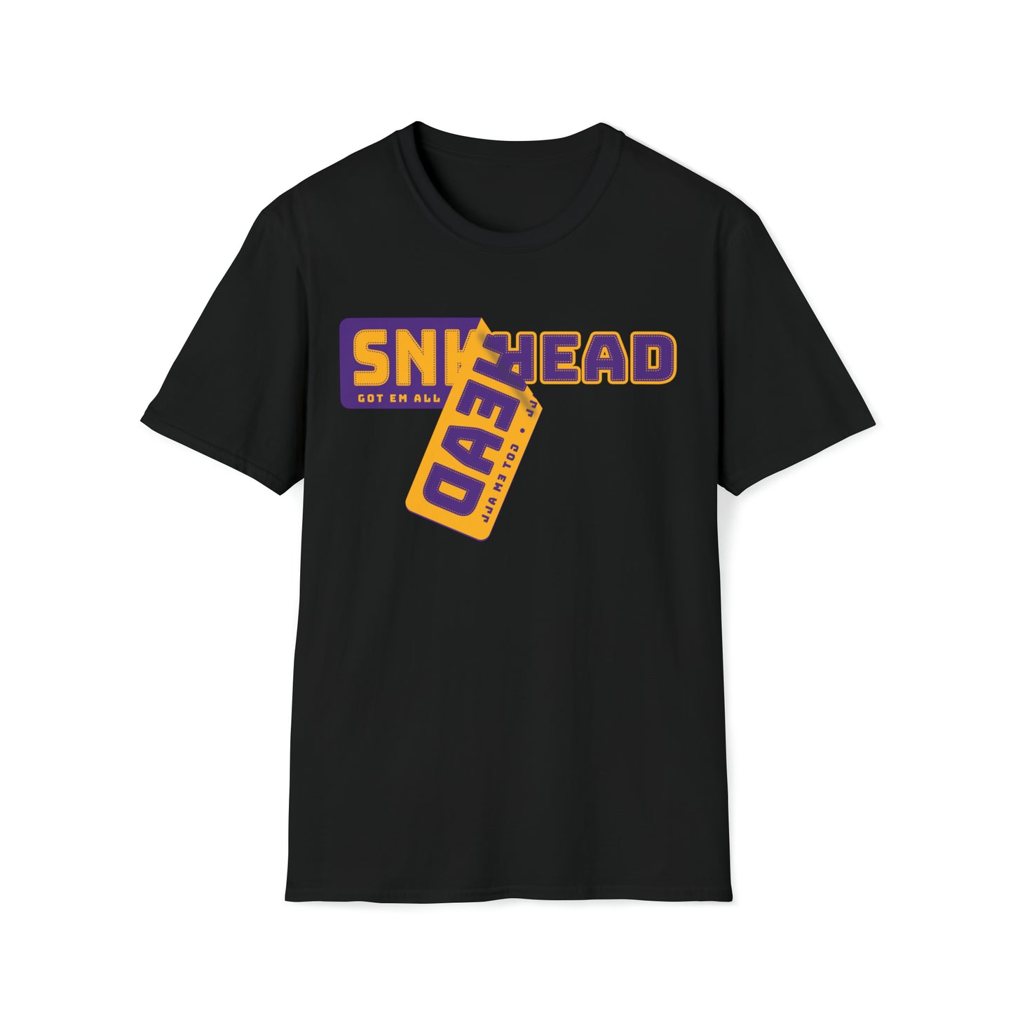 Sneaker Sticker Shirt Matching Air Jordan 12 Field Purple