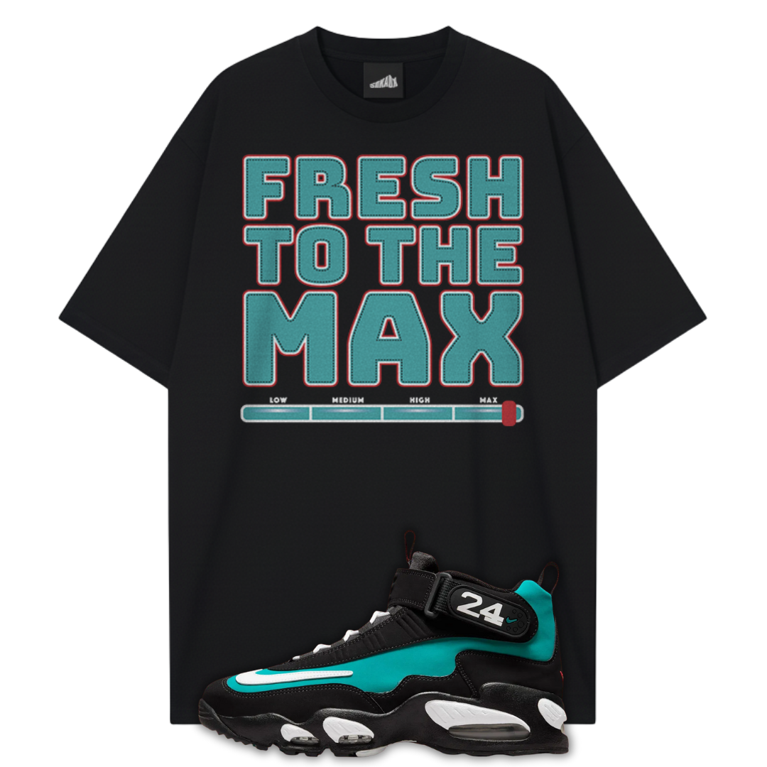 nike griffey t shirt