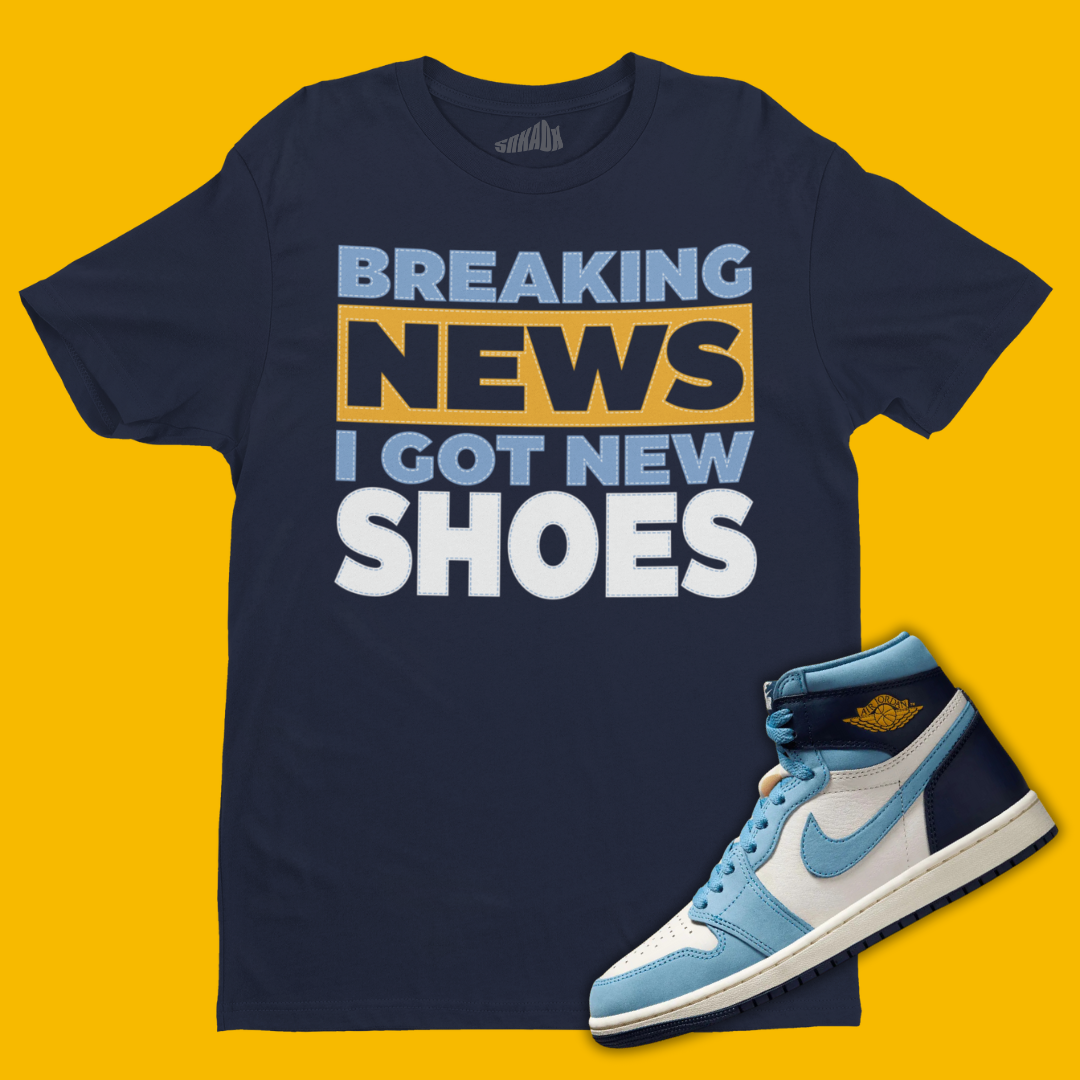Jordan 1 news sales