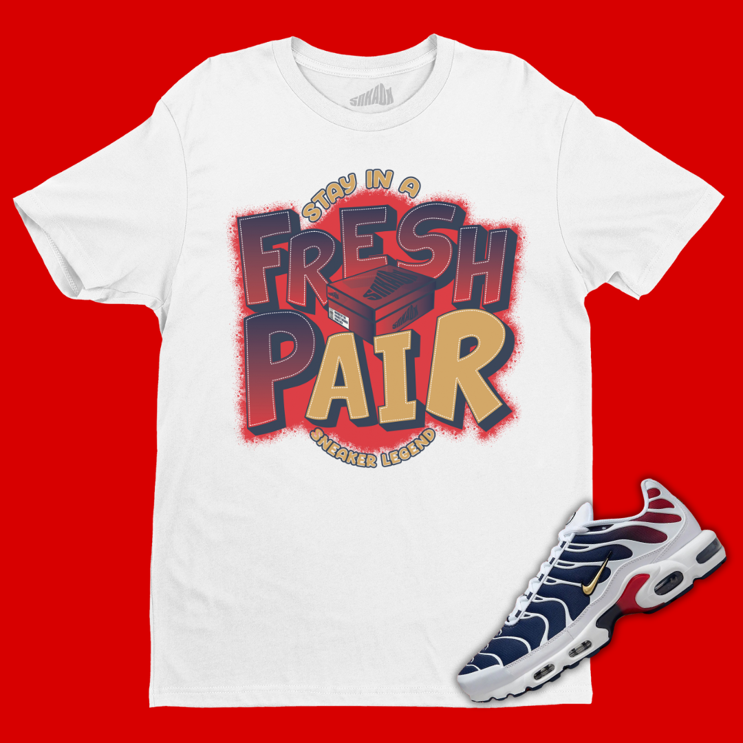 Shirts to match nike air max plus discount