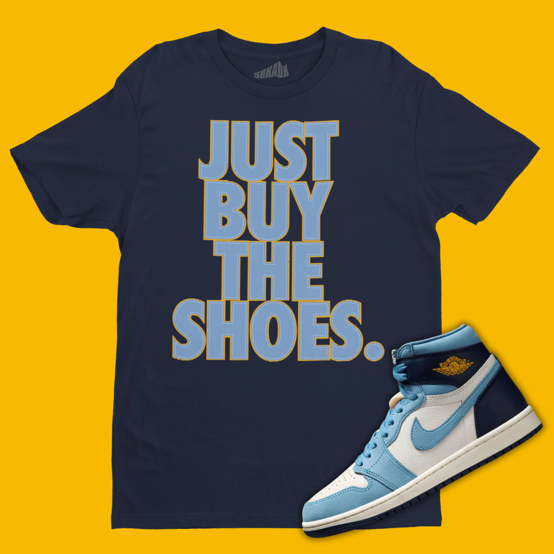 Just Buy The Shoes Tee jordan melo m9 first look AlmmanufacturingShops Uno de los grandes iconos de Jordan Brand ya esta disponible junto a nuevos skins en Fortnite