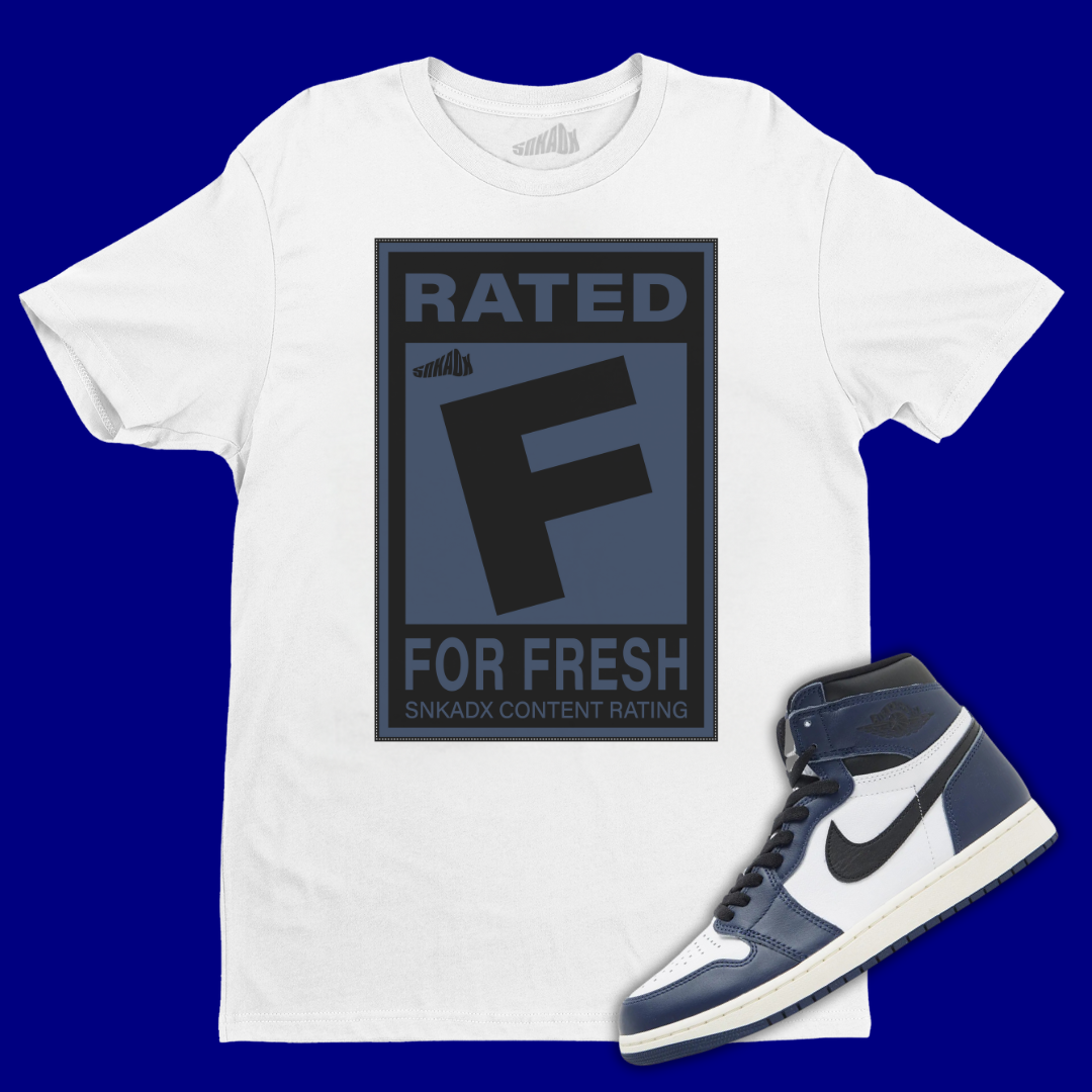 Shirt Toddler Boys Jordan Retro 12 Michael Jordan T Rated F For Fresh White Tee ParallaxShops VNDS With OG Box 2011 Nike Air Jordan 14 Retro Last Shot UK 9 10 44 311832 010