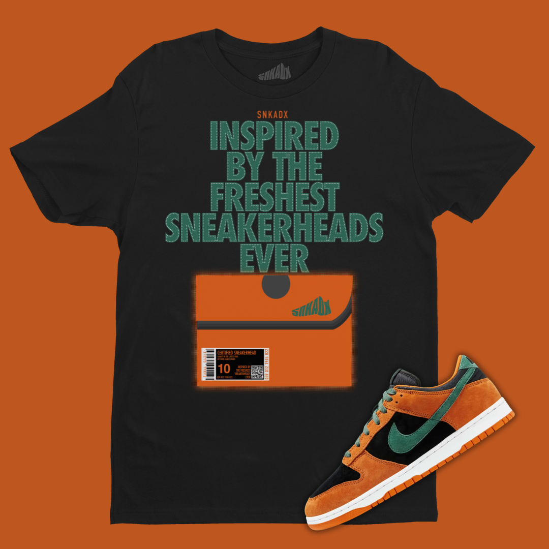 Nike box tee online