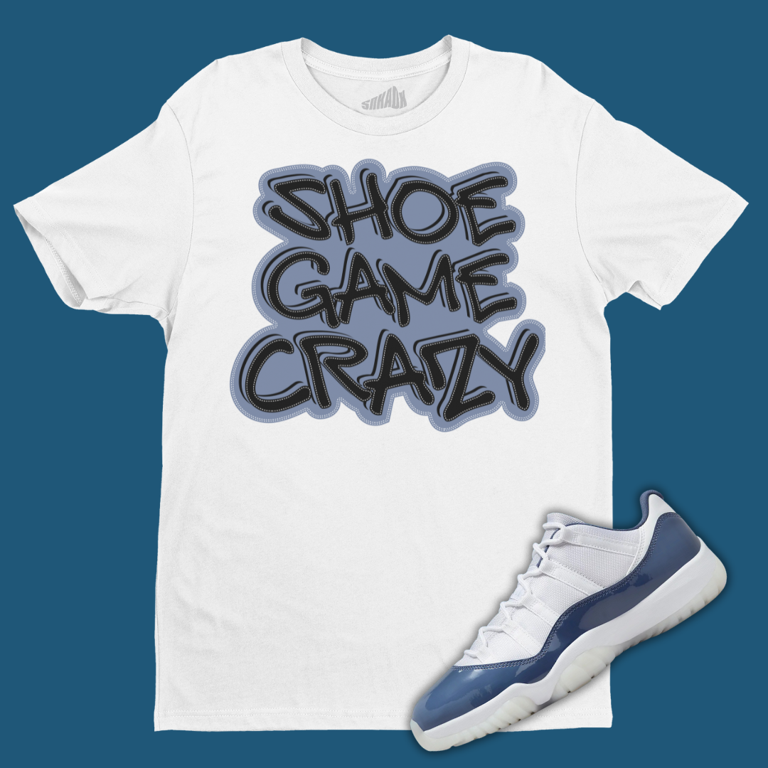 Jordan snakeskin 11 shirt shop
