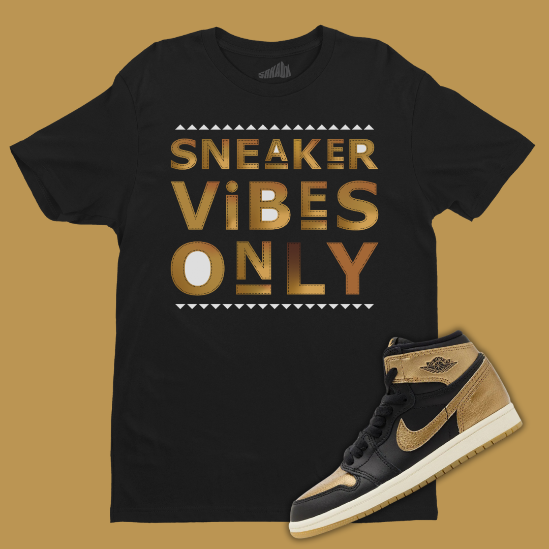 Jordan 11 Comfort Sneaker Vibes Only Tee The Air Jordan MTM Pack Michael Jordan SNAKDX NovogasShops
