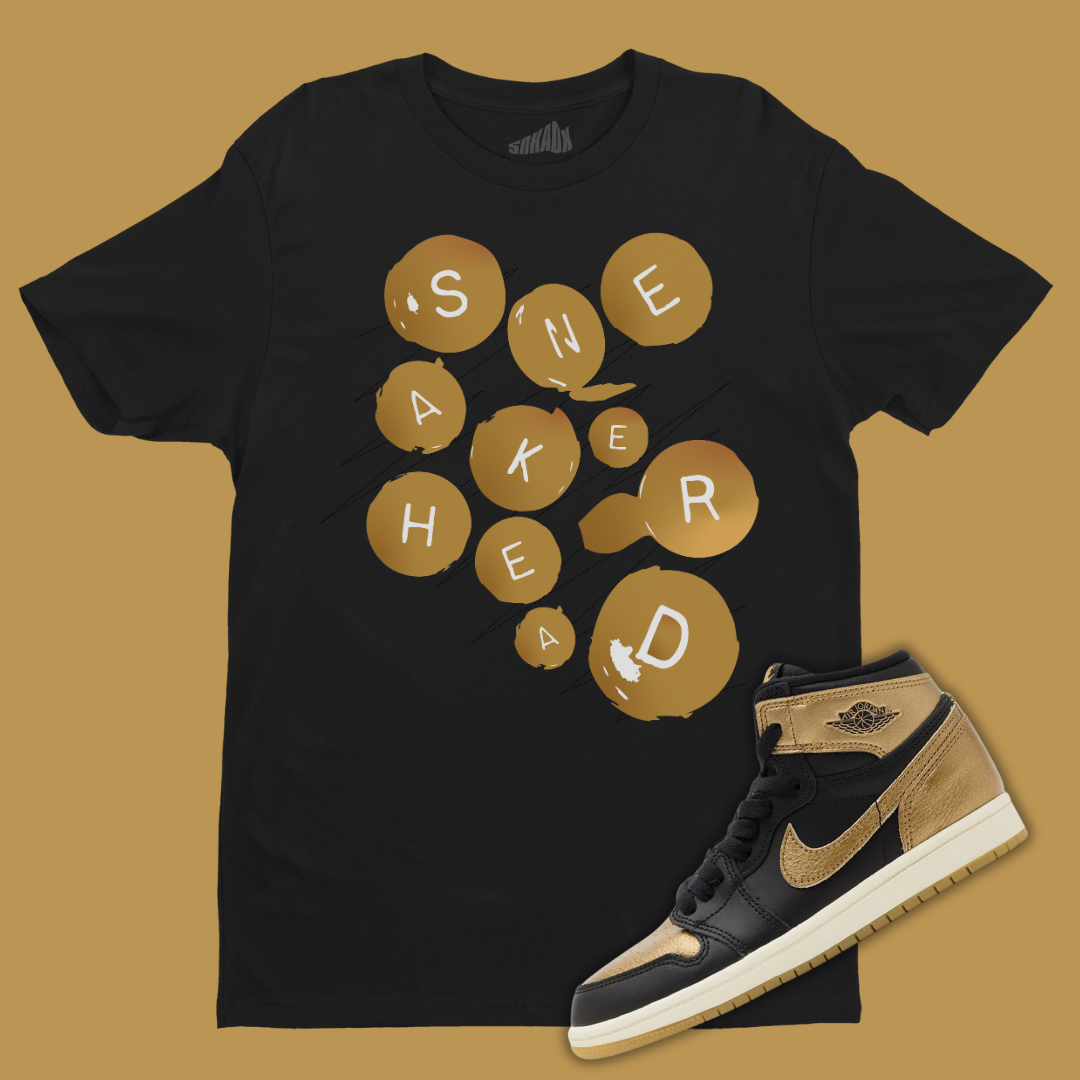 Black and gold jordans 5 clearance