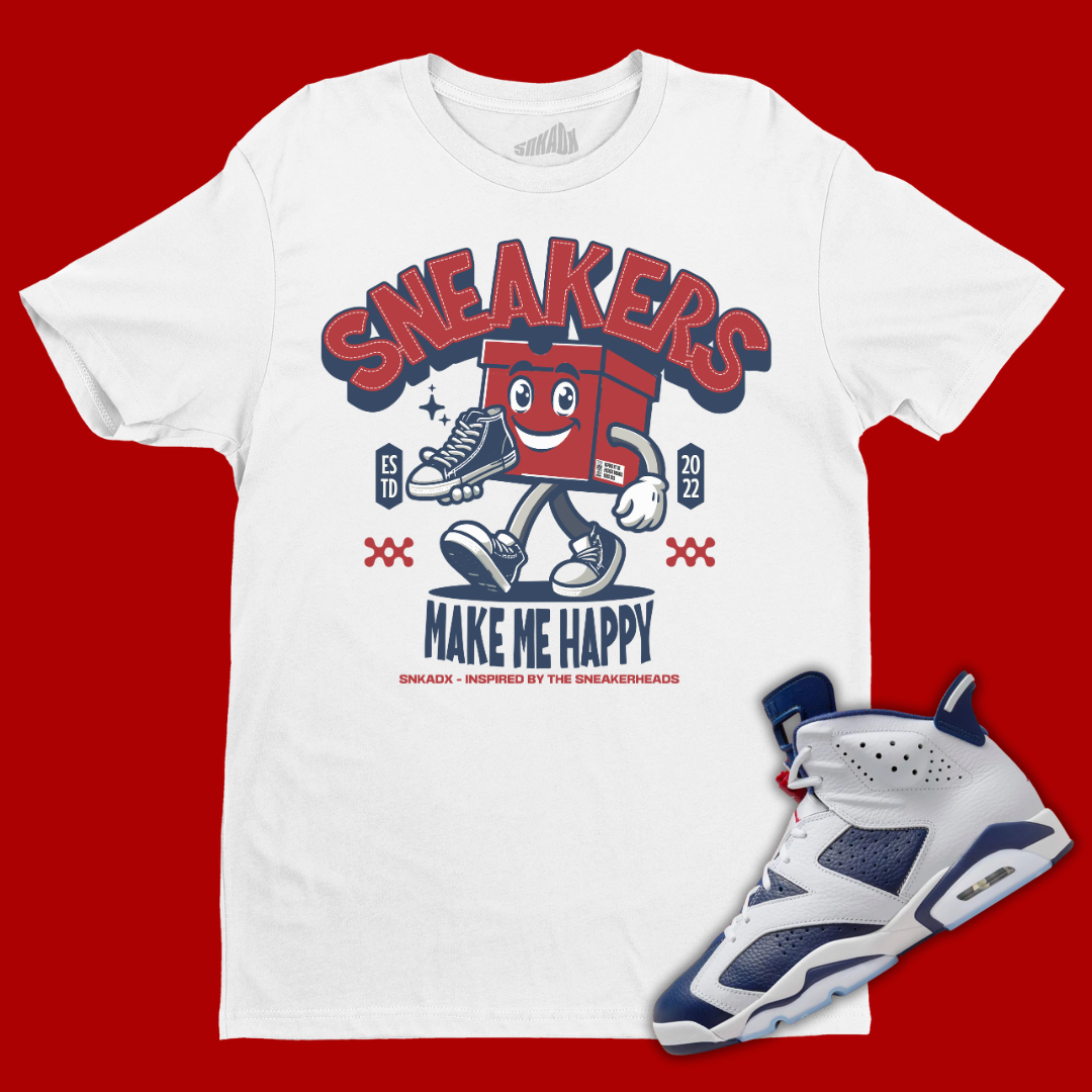 Jordan 6 tee shirt shop