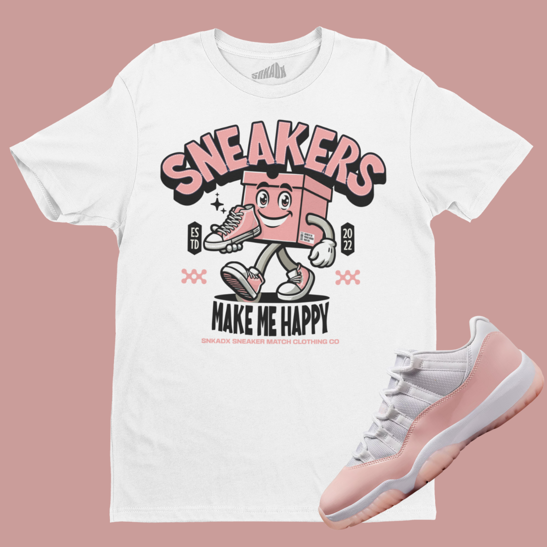 Pink snakeskin jordan shirt on sale