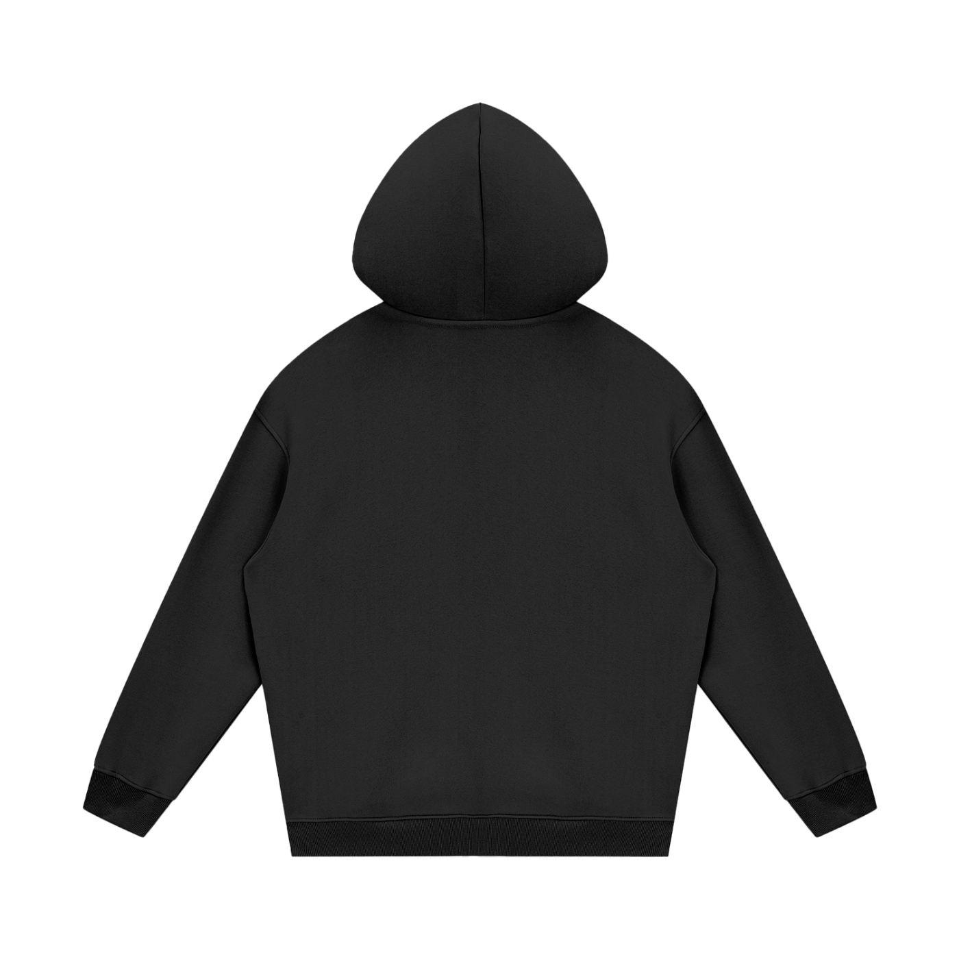 Undefeated Got The 4's Hoodie Matching Air Jordan 4 Undefeated