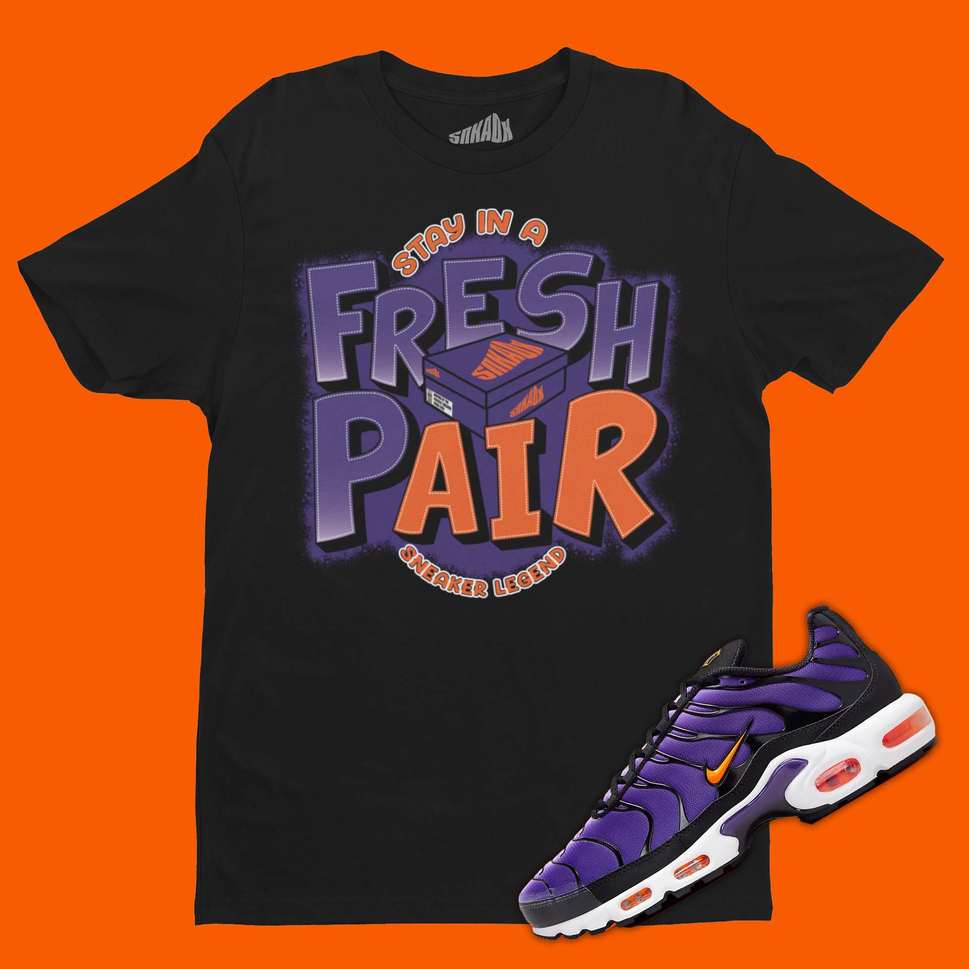 Tee Shirt Jordan Spizike Shirt Nike Jordan Spizike “It's Gotta Be