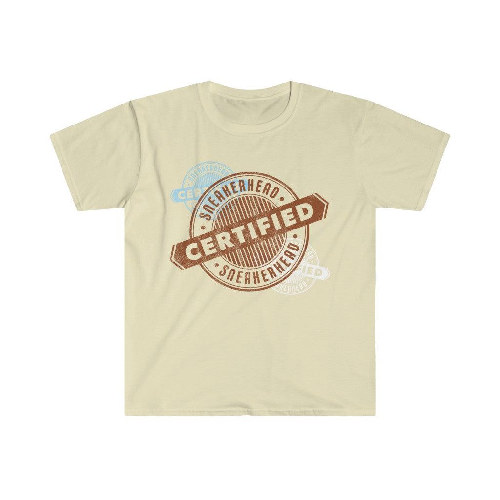 dunk matching tee