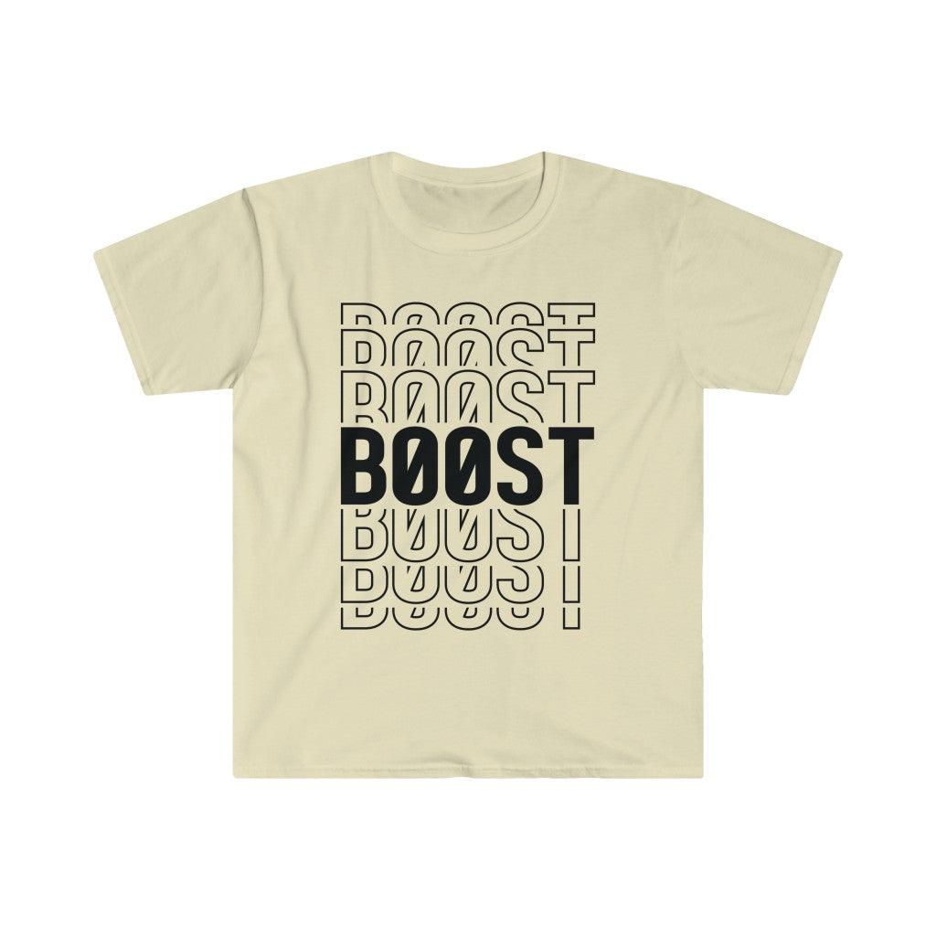 shirt to go with yeezys