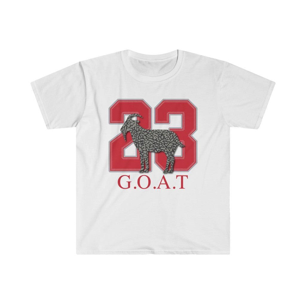 jordan match tee