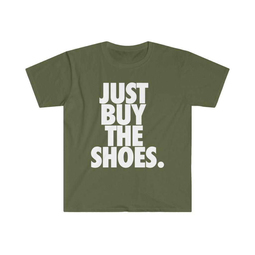 Dunk Match Tee