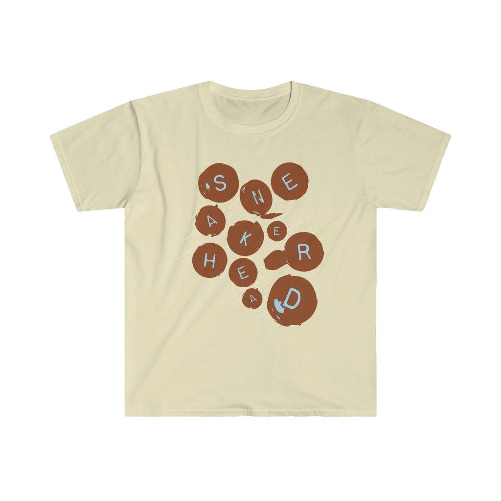 tan dunk match shirt