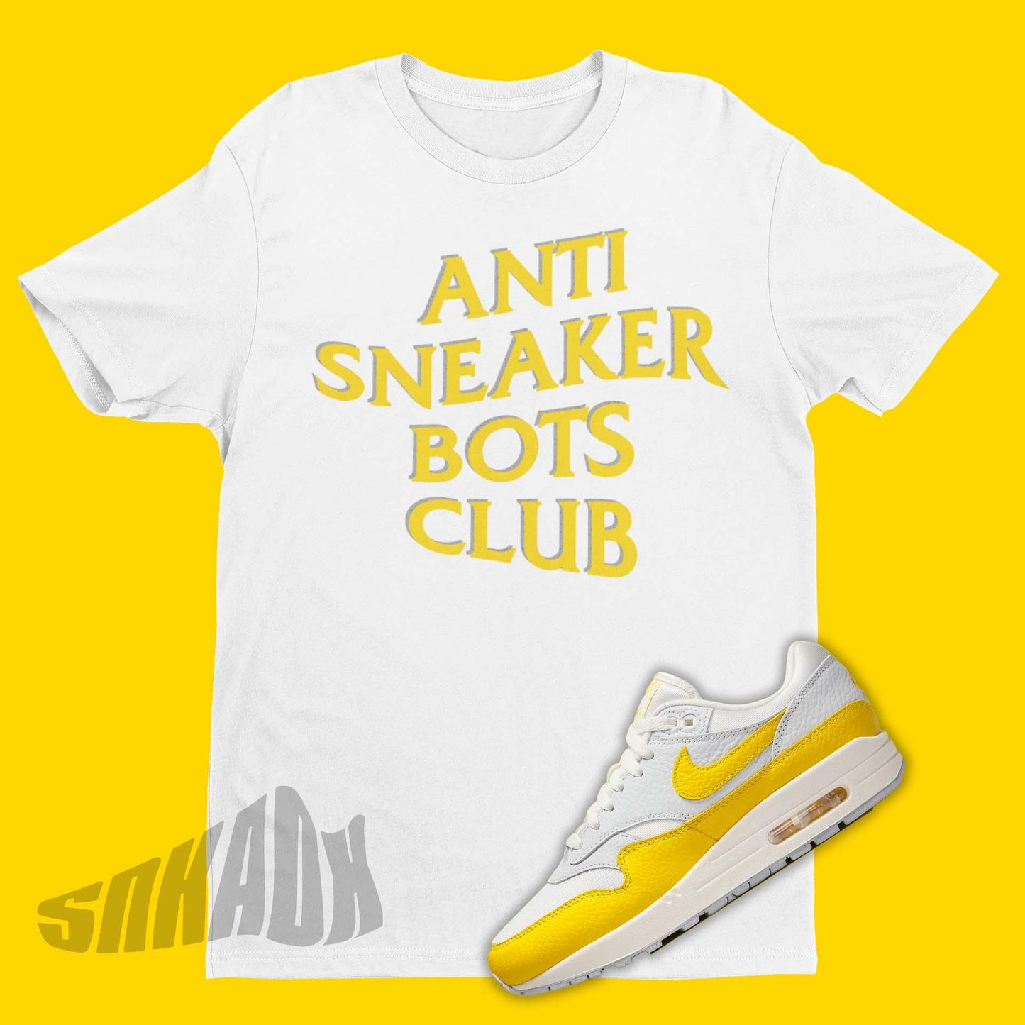 air max tee