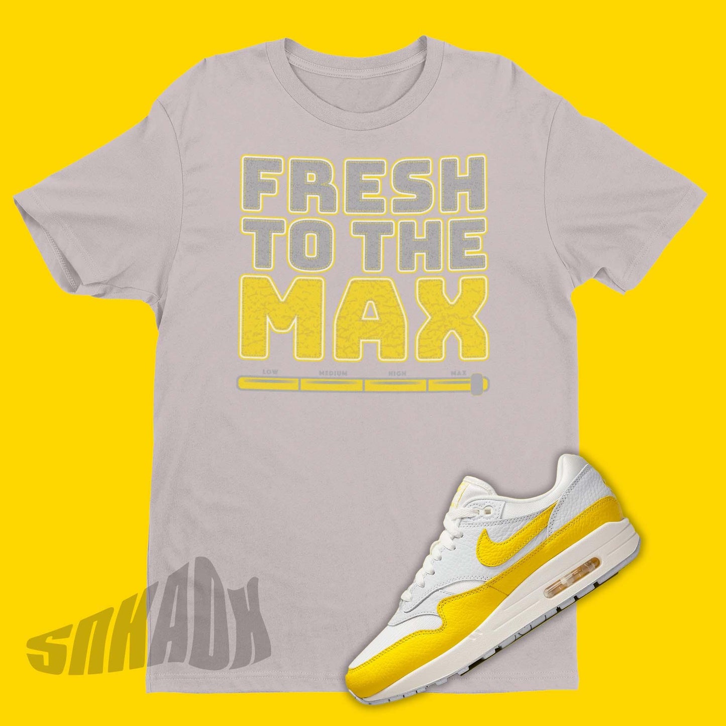 air max tee