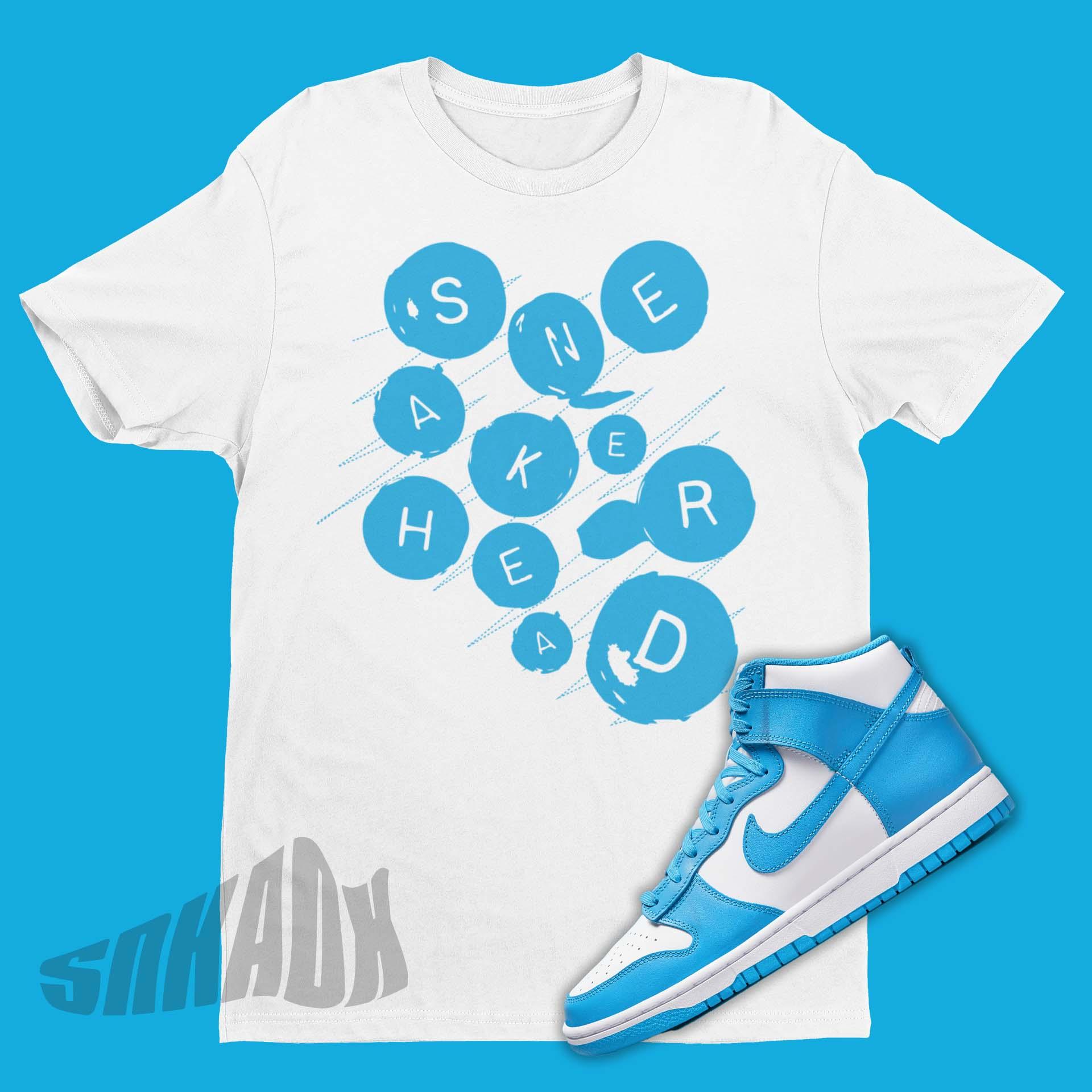 Nike Dunk Nike Riot T Shirt NIKE SB RIOT DUNK LOW (SIZE 8) (FZ1289