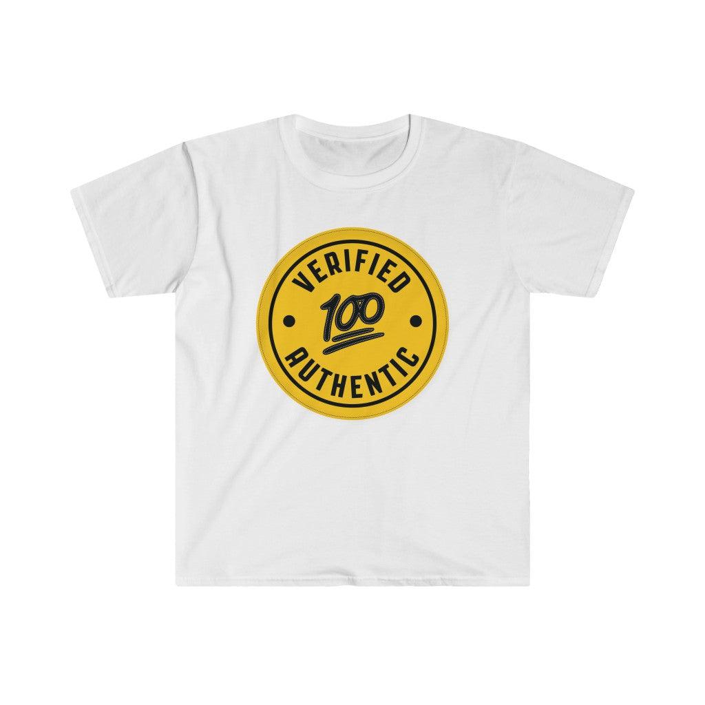 Verified Authentic Shirt To Match Air Jordan 1 Retro High OG Taxi - SNKADX