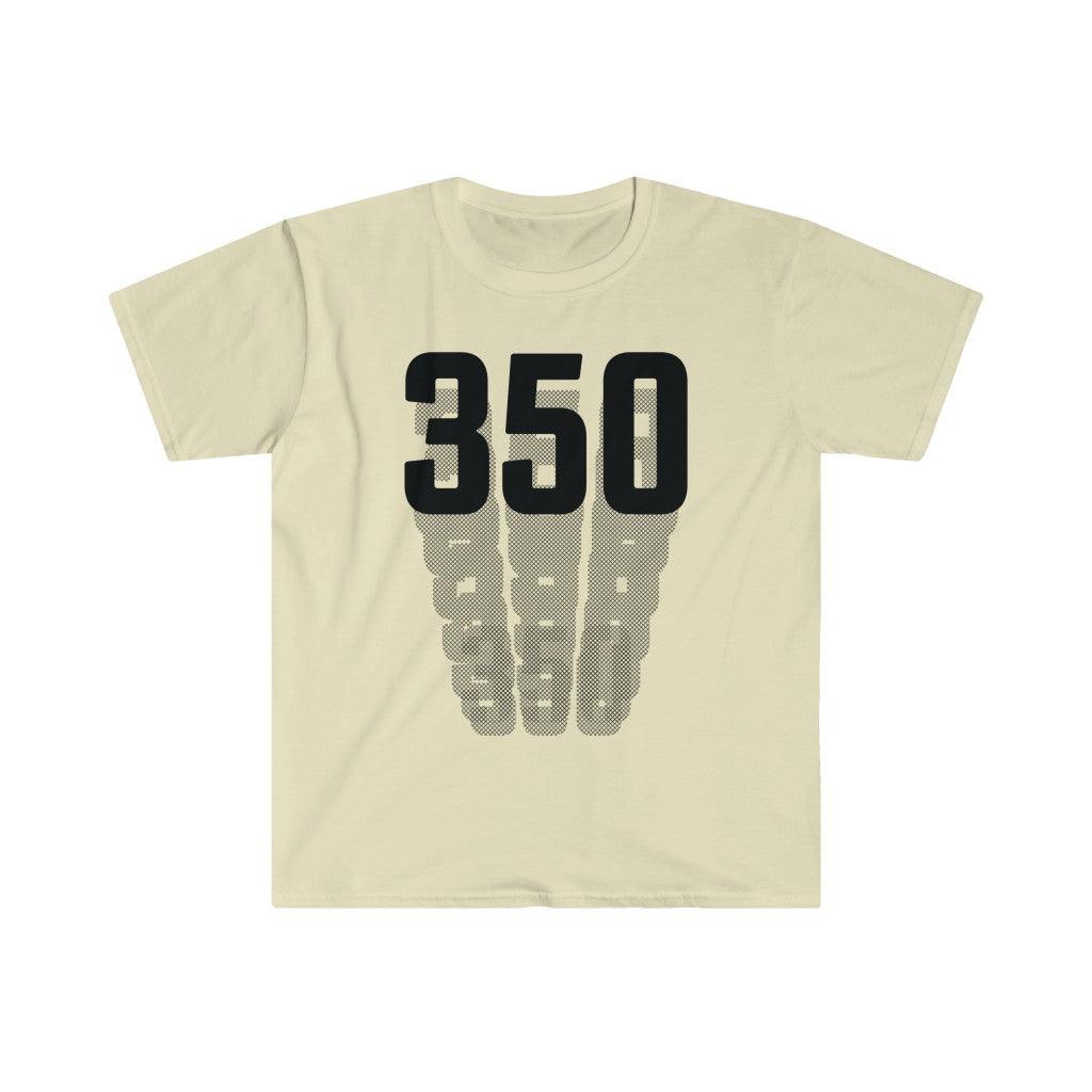 yeezy 350 tee
