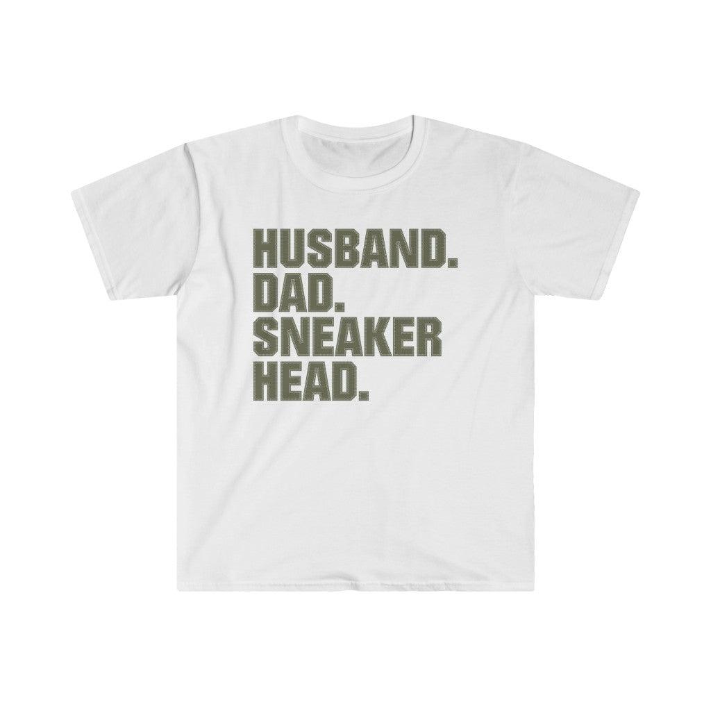 dunk match tee