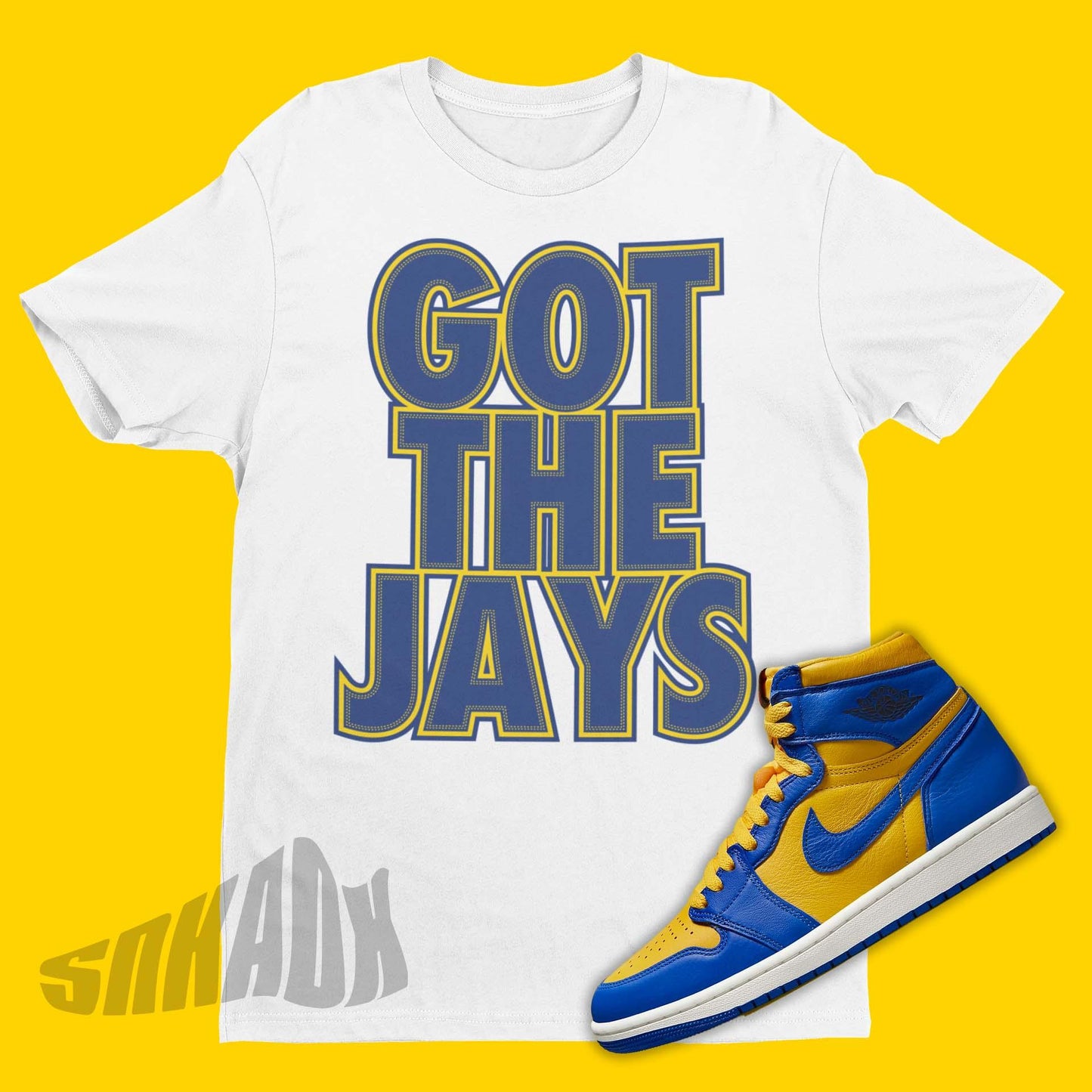 got em shirt