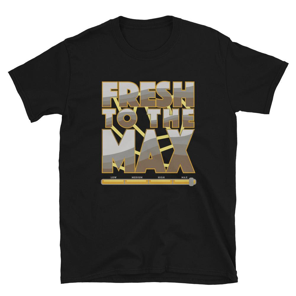 Fresh To The Max Shirt To Match Air Max 95 Ironstone - SNKADX