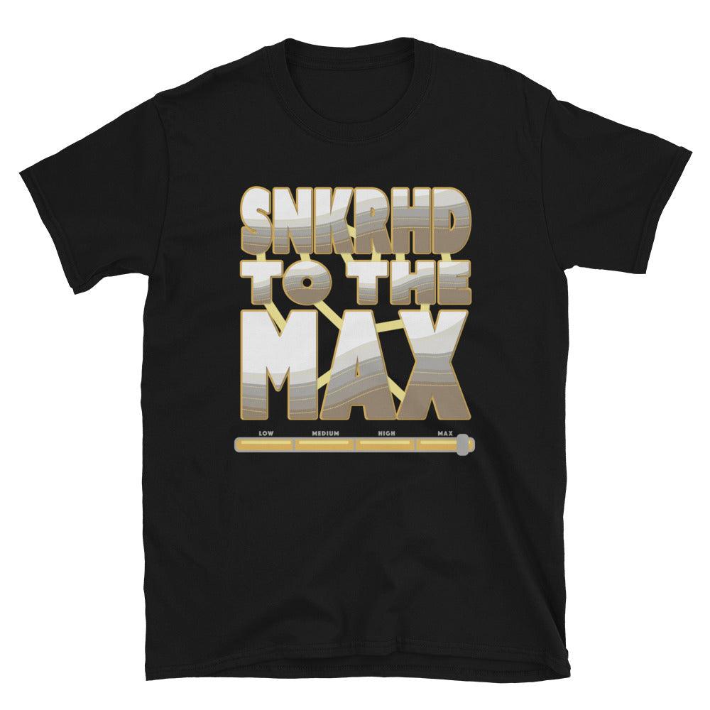 Air Max 95 shirt.