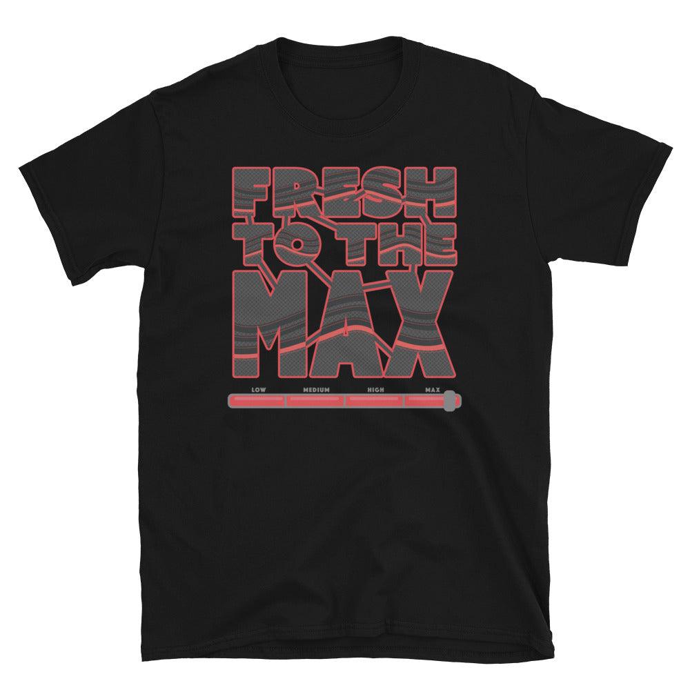 Air Max 97 Bred Shirt Fresh To The Max