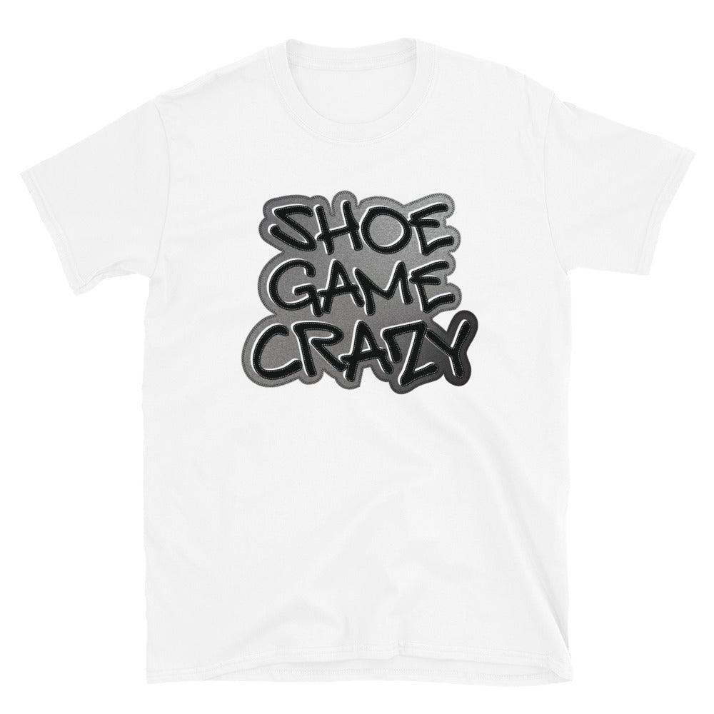 Shoe Game Crazy Shirt To Match Nike Dunk Golden Gals - SNKADX