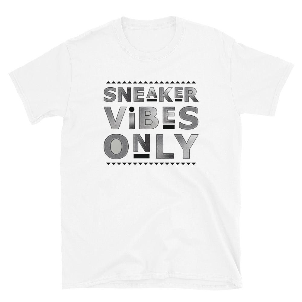 Sneaker Vibes Only Shirt To Match Nike Dunk Golden Gals - SNKADX