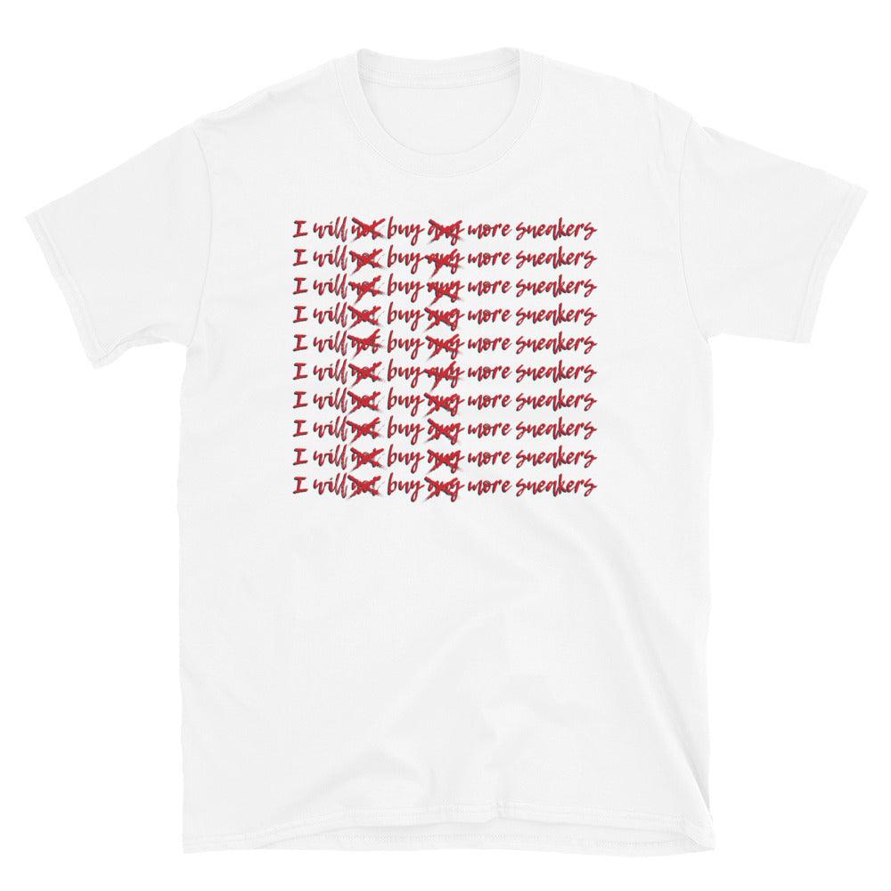 Buy More Sneakers Shirt To Match Nike Dunk Low USA - SNKADX