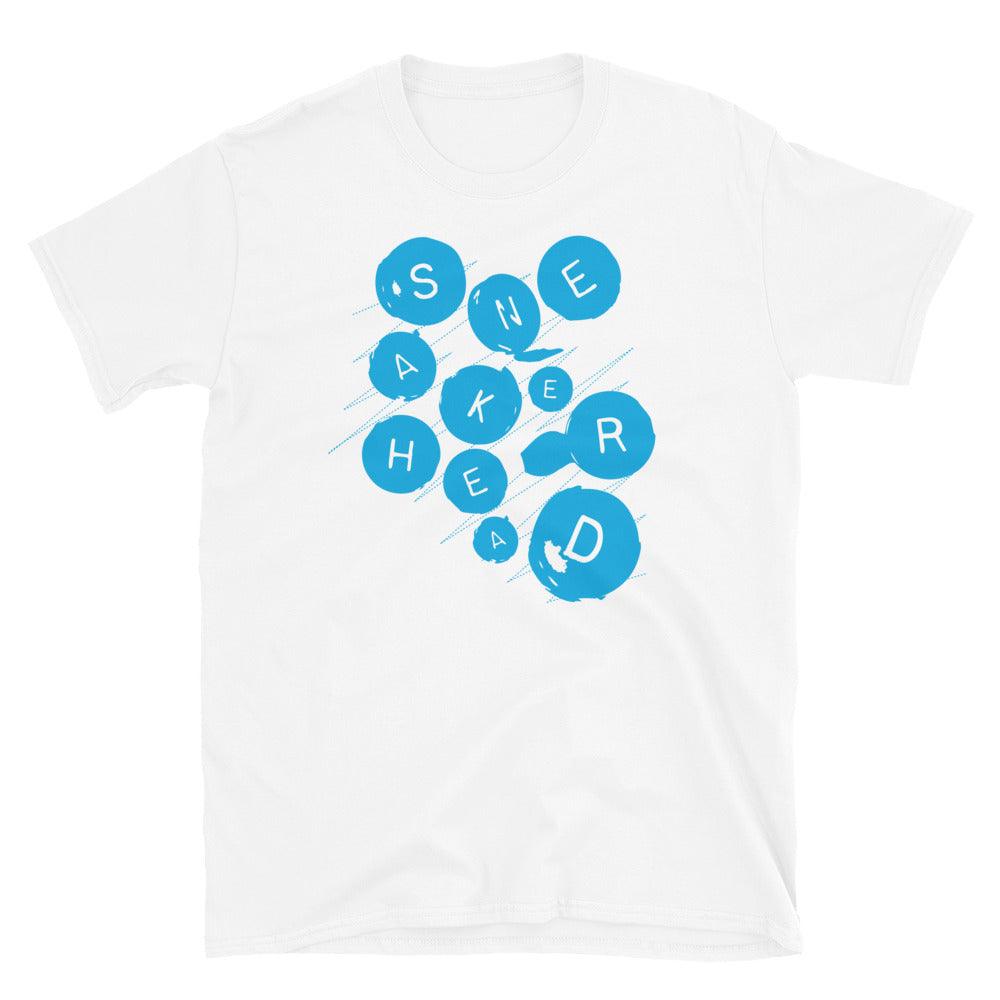 Sneakerhead Shirt To Match Nike Dunk High Laser Blue - SNKADX