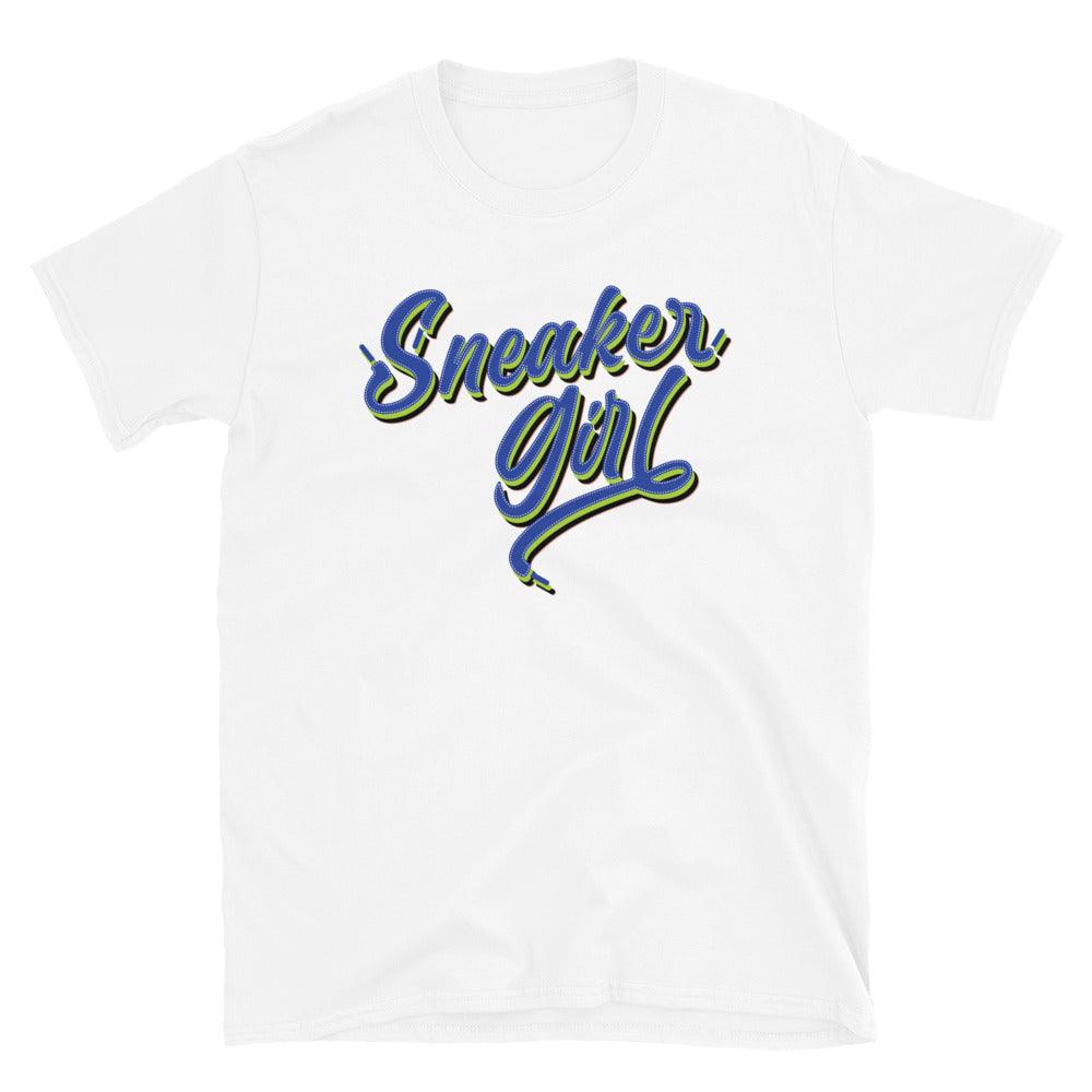Dunk Matching Shirt