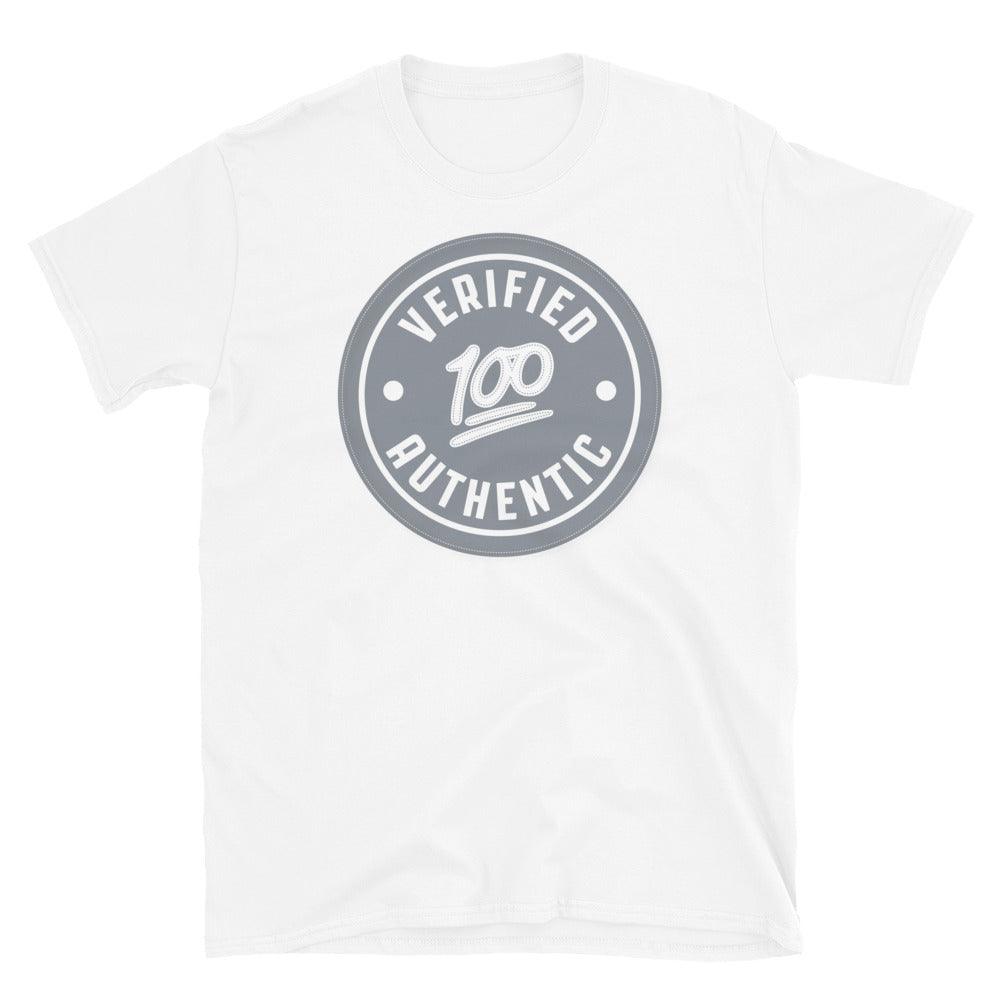 Retro 12s Shirt