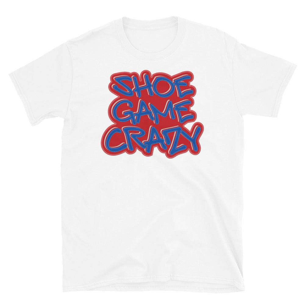 Cortez matching tee