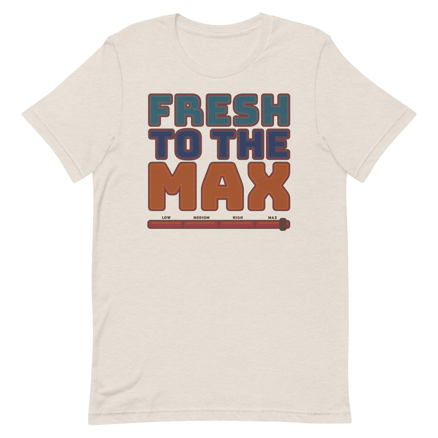 Fresh To The Max Shirt To Match Kasina Nike Air Max 1 Won-Ang - SNKADX