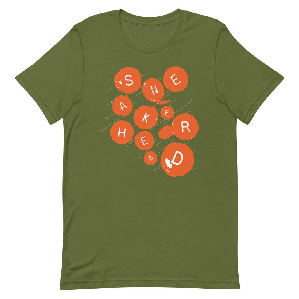 Sneakerhead Shirt To Match Nike Dunk Low Next Nature Sequoia - SNKADX