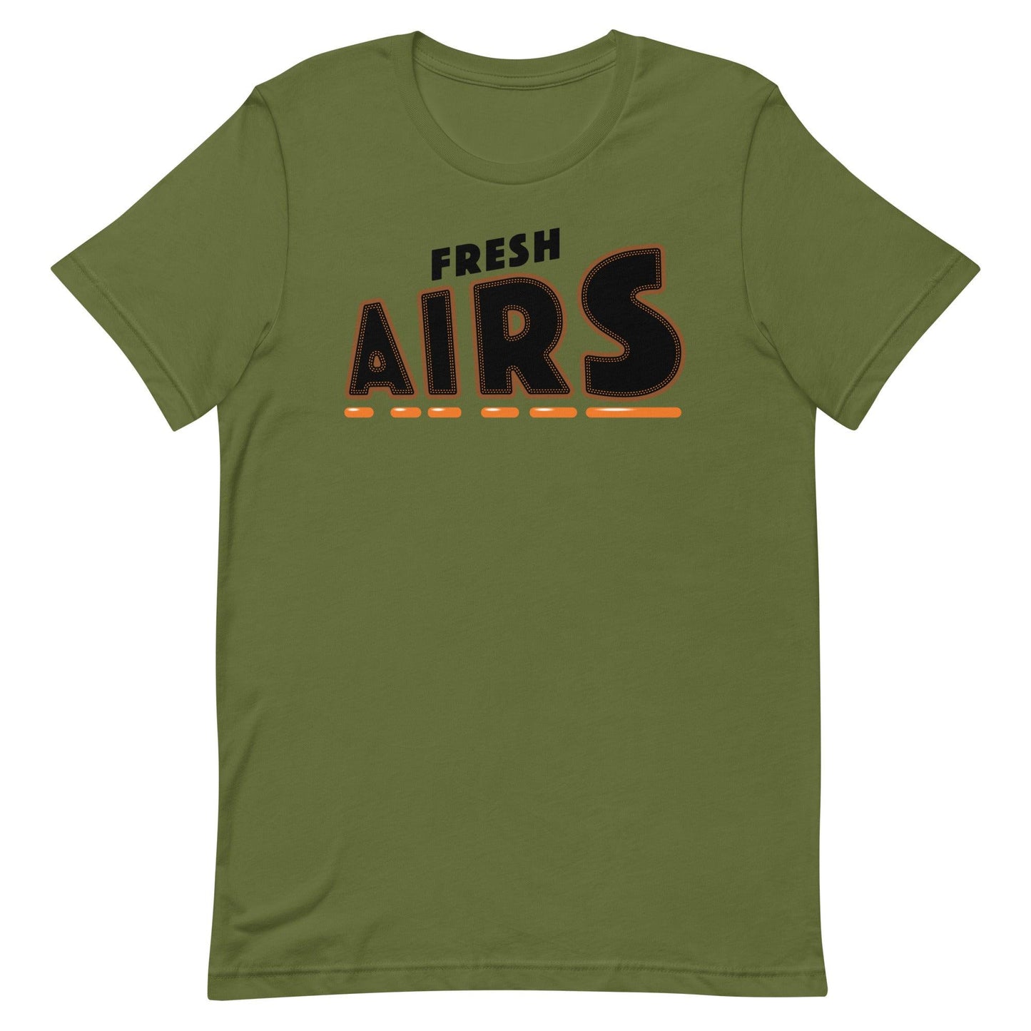 Air More Uptempo Tee