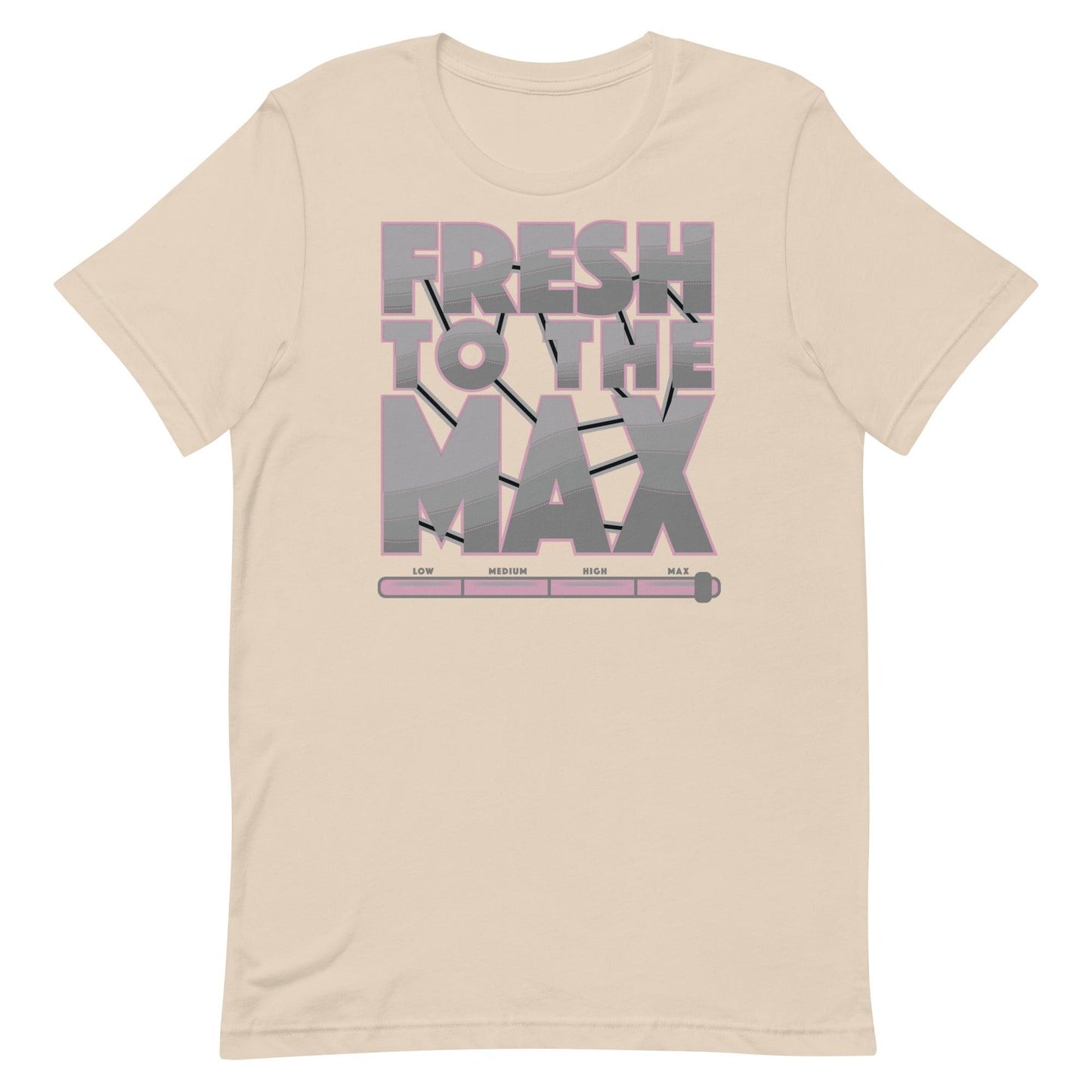 Nike Air Max Match tee