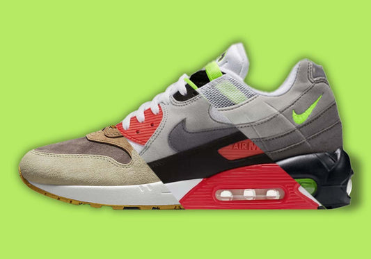 Best Air Max Sneakers of all time