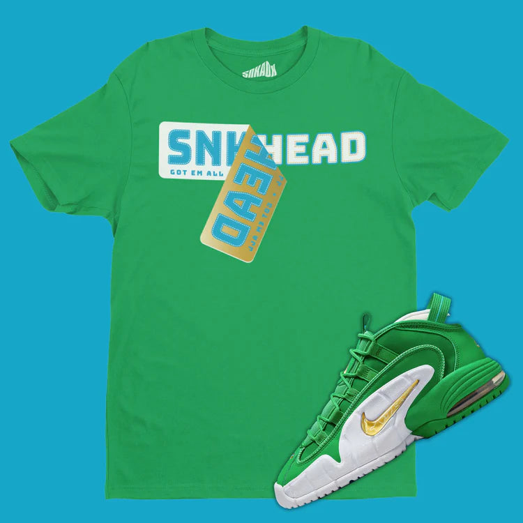 The 2024 Guide For Matching Sneakers with your Shirts: Elevate Your Style with Sneaker Match Tees Collections