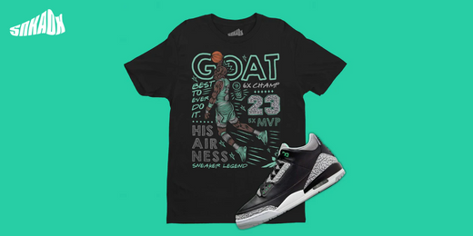 Ultimate Guide to Matching Jordans with Men’s Outfits