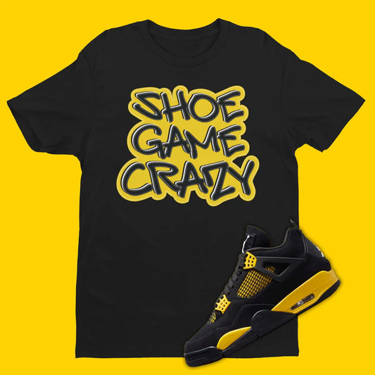 Discover the Best Sneaker-Inspired T-Shirts for – SNKADX